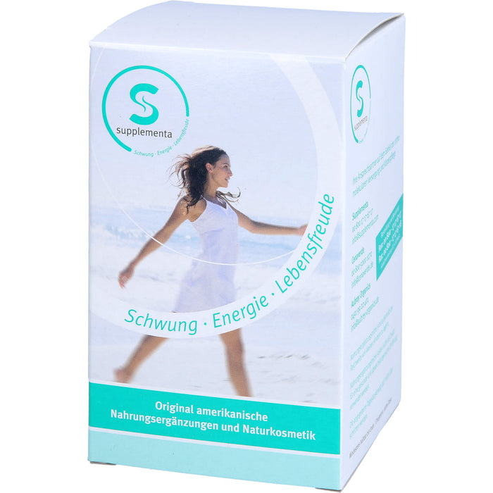 KAL MSM 1000 mg Tabletten, 80 pcs. Tablets