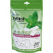 Miradent Xylitol Chewing Gum Spearmint Refill, 200 St. Kaugummi