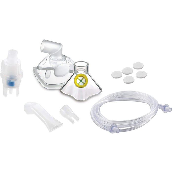 aponorm Inhalationsgerät Compact Kids Year Pack, 1 St 