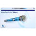 NovoPen Echo Plus Injektionsgerät blau für die Insulingabe, 1 St. Gerät