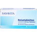 Reisetabletten Sanavita 50 mg Tabletten, 20 St. Tabletten