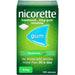Nicorette Kaugummi 4 mg freshmint Eurim, 105 St. Kaugummi