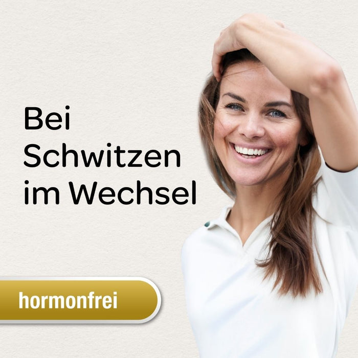 Dr. Böhm Isoflavon + Salbei, 30 pcs. Dragées