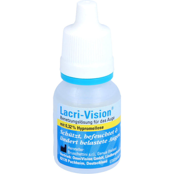 Lacri-Vision , 30 ml Lösung