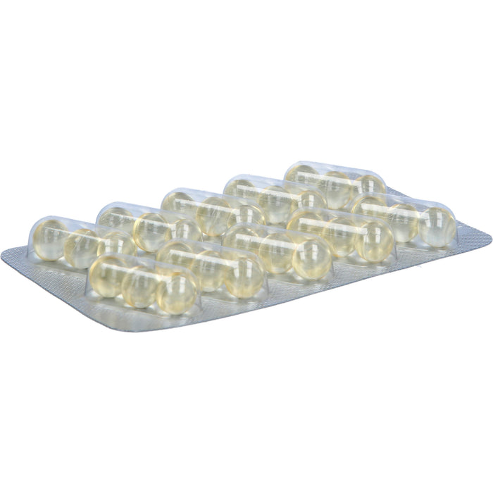 White Omega Mama Mini-Kapseln für Herz, Gehirn und Auge, 90 pcs. Capsules
