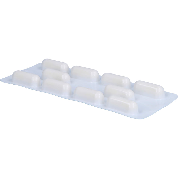 Cefavit 2000 I.E. D3 K2 Mg Kapseln für Knochen und Muskeln, 100 St. Kapseln