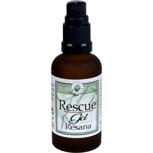 Rescue Gel Resana, 50 ml GEL