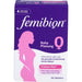 femibion 0 BabyPlanung Tabletten, 28 St. Tabletten