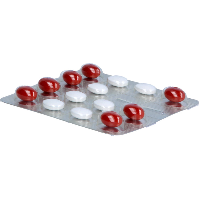 Femibion 2 Schwangerschaft Tabletten und Kapseln, 112.0 St. Tabletten