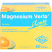Magnesium Verla direkt Citrus Direkt-Granulat, 60 St. Beutel