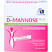 Avitale 2000 mg D-Mannose Portionssticks zum Erhalt der Blasenschleimhaut, 15 St. Beutel