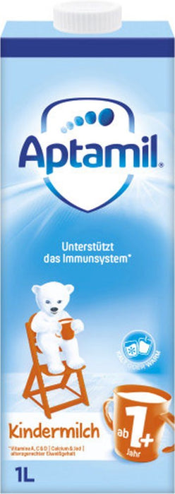 Aptamil Kindermilch, 1 l FLU