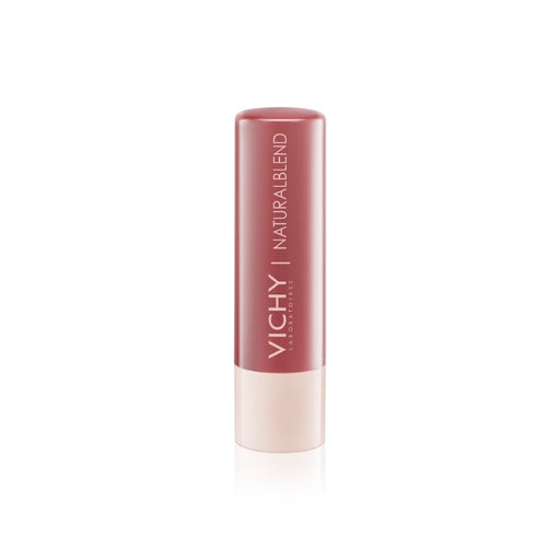 VICHY Naturalblend getönter Lippenbalsam Nude, 4.5 g Stift