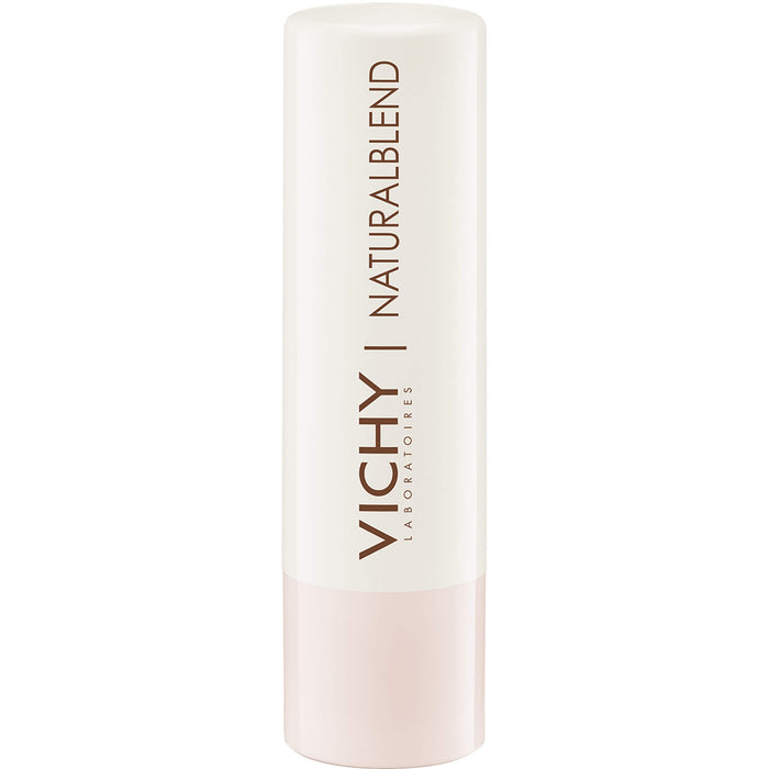 VICHY Naturalblend transparente Lippenbalsam Bare, 4.5 g Stift