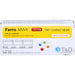 Ferro AIWA 100 mg Filmtabletten zur Behandlung von Eisenmangelzuständen, 20 St. Tabletten