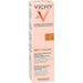 VICHY Minéralblend feuchtigkeitsspendendes Make-up Fluid mit Hyaluron 15 Terra, 30 ml Lösung