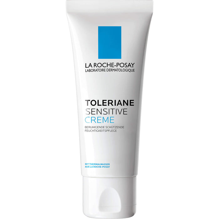 La Roche-Posay Toleriane Sensitive beruhigende, schützende Feuchtigkeitspflege, 40 ml Creme