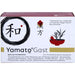 YamatoGast Filmtabletten bei leichten Magen-Darm-Beschwerden, 63 St. Tabletten