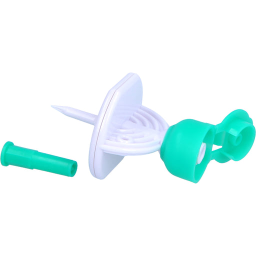 Mini Spike Plus 0,45um mit Microspitze, 1 St