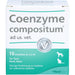 Coenzyme Comp Ad Us Vet, 10 St AMP