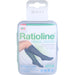 Ratioline Travel Socks Gr. 36-40, 2 St 