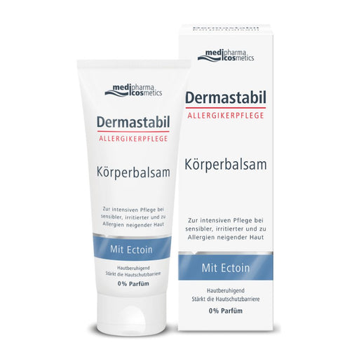 Dermastabil Hautberuhigender Körperbalsam, 200 ml Creme