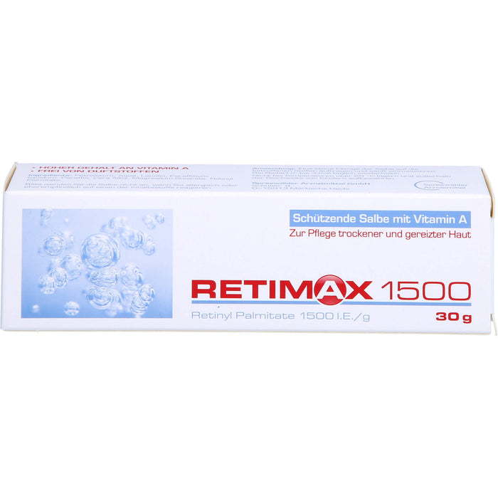 Retimax 1500, 30 g SAL