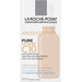 La Roche-Posay Pure Vitamin C10 Anti-Falten Serum, 30 ml Lösung