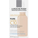 La Roche-Posay Pure Vitamin C10 Anti-Falten Serum, 30 ml Lösung