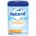 Aptamil Comfort Spezialnahrung Pulver von Geburt an, 800 g Pulver