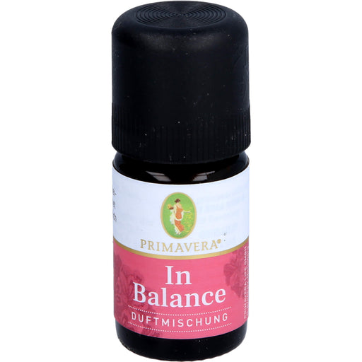 In Balance Duftmischung, 5 ml AEO