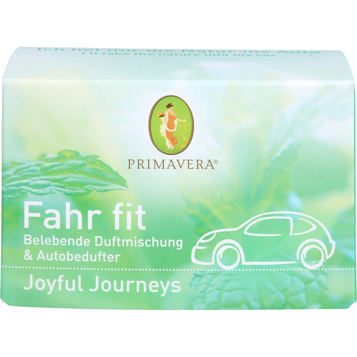 Fahr fit Geschenkset, 1 P AEO