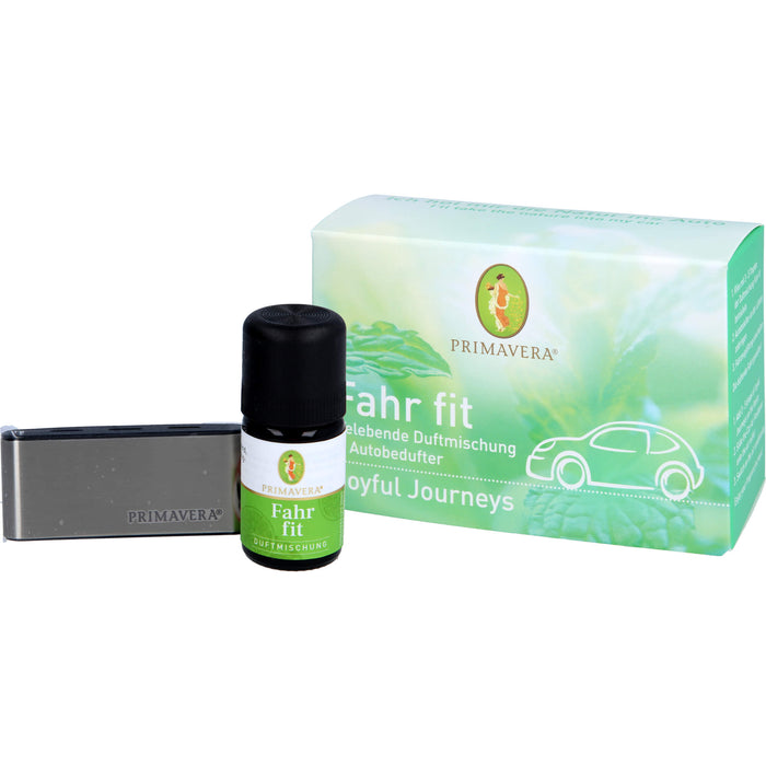 Fahr fit Geschenkset, 1 P AEO