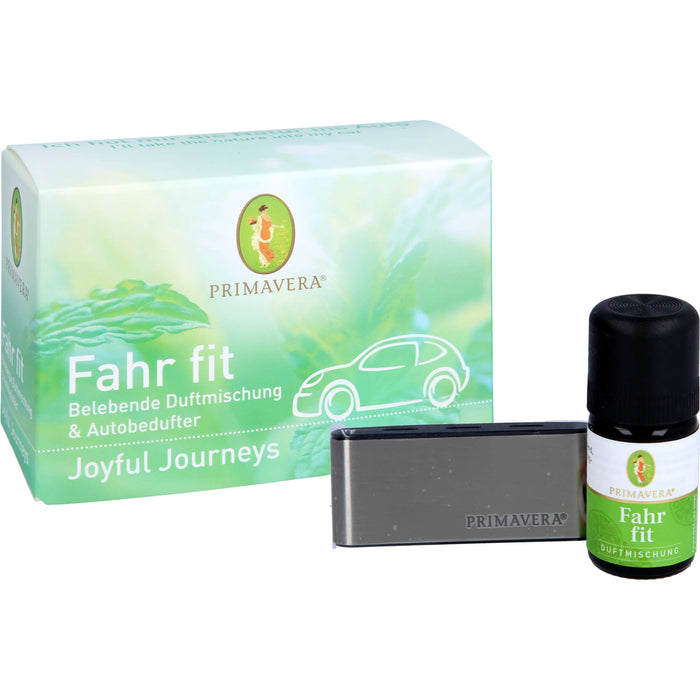 Fahr fit Geschenkset, 1 P AEO