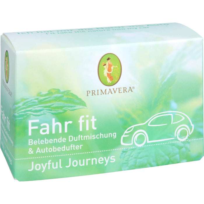 Fahr fit Geschenkset, 1 P AEO