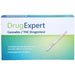DrugExpert Marihuana/THC Drogentest, 1 St TTR