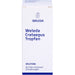 Weleda Crataegus Tropfen, 50 ml MIS