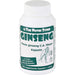 The Nutri Store Ginseng 250 mg Kapseln, 200 St. Kapseln