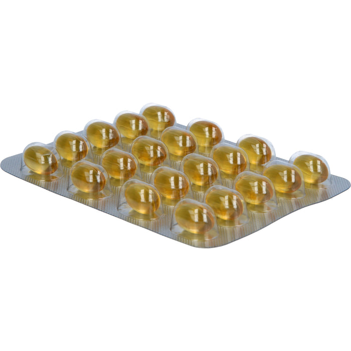 Bewelia Plus Weihrauchkapseln mit Vitamin K2, 60 pcs. Capsules