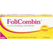 FoliCombin, 30 St KAP