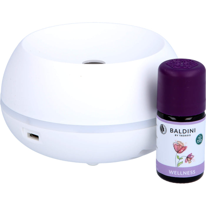 BALDINI Aromastream Mini zur Raumbeduftung, 1 pc Dispositif