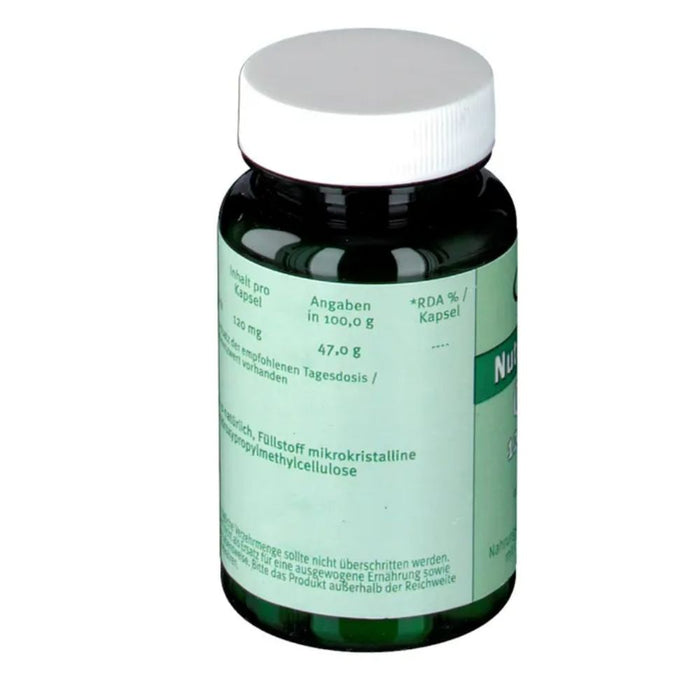 Q 10 120 mg, 90 pcs. Capsules