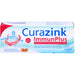Curazink Immunplus Lutschtabletten Erdbeergeschmack, 20 St. Tabletten