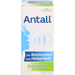 Antall Lösung bei Reizhusten und Heiserkeit, 100 ml Lösung