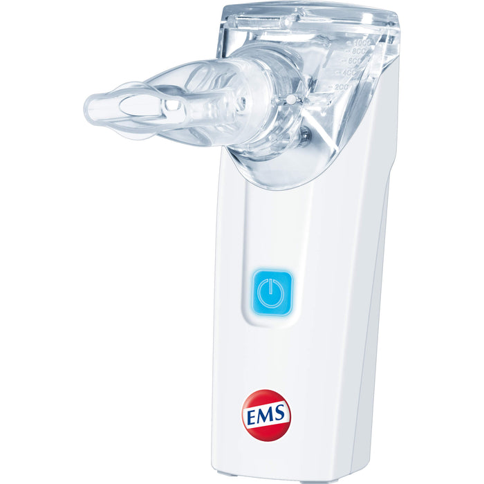 Emser Inhalator compact ideal für Kinder und reisetauglich, 1 pcs. Device