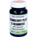 Cranberry Plus D-manno Gph, 30 St KAP