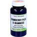 Cranberry Plus D-manno Gph, 60 St KAP