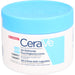 CeraVe SA glättende Feuchtigkeitscreme mit 10% Urea für trockene, raue und unebene Haut am Körper, 340 ml Creme