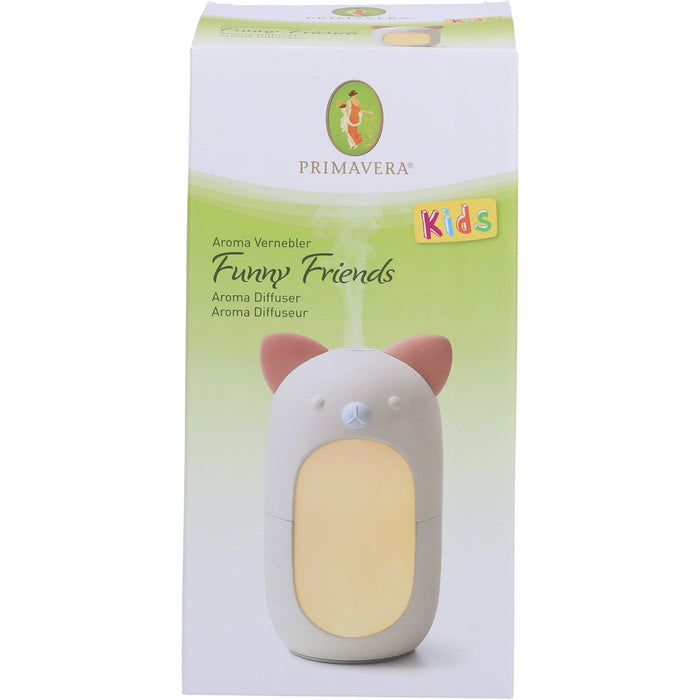 PRIMAVERA Aroma Vernebler Funny Friends, 1 St. Packung