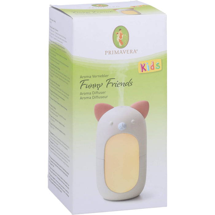 PRIMAVERA Aroma Vernebler Funny Friends, 1 St. Packung